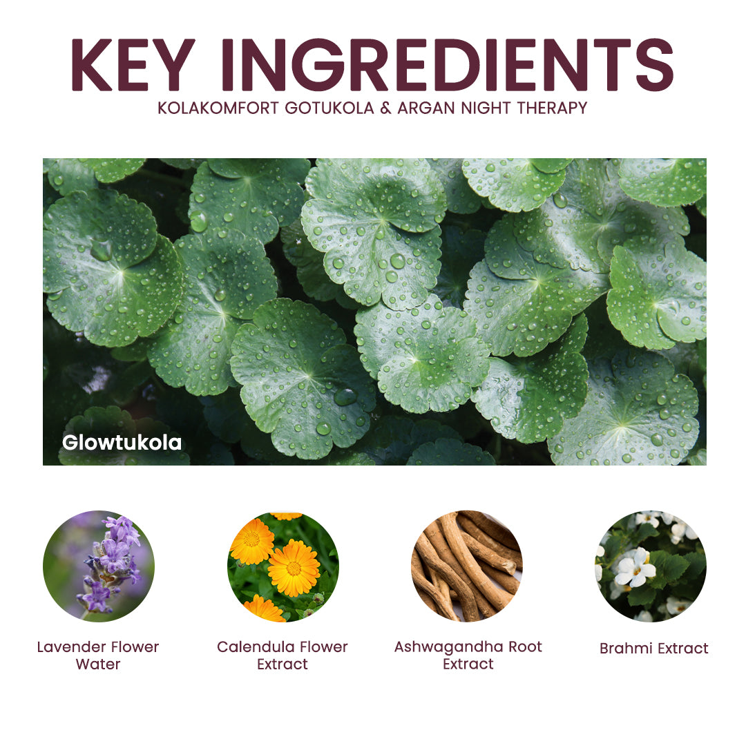 AshwaQuench AM Crème