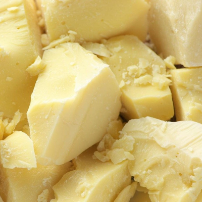 Butyrospermum Parkii (Shea) Butter