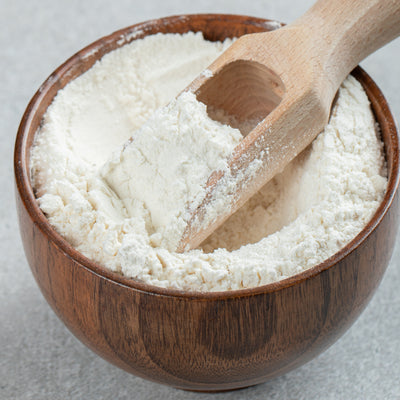 Xanthan Gum