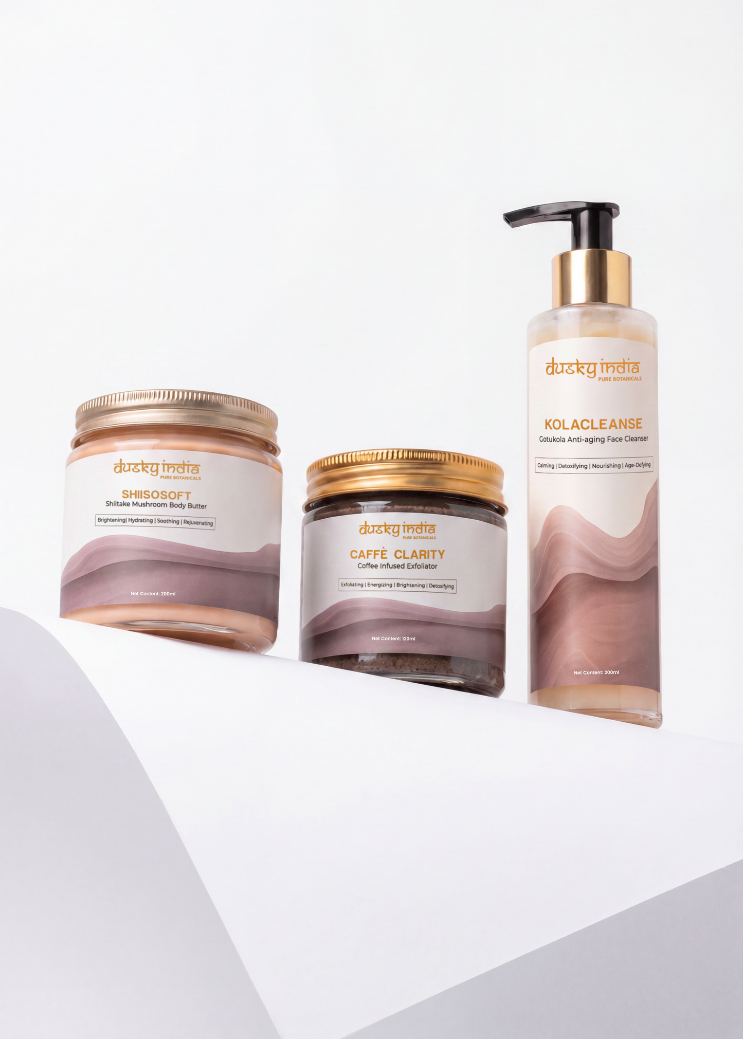 Summer Skin Reset Kit