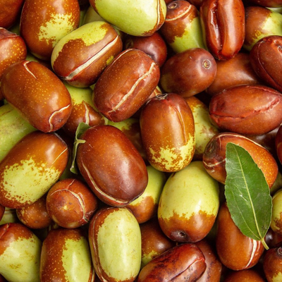 Simmondsia Chinensis (Jojoba) Seed Oil