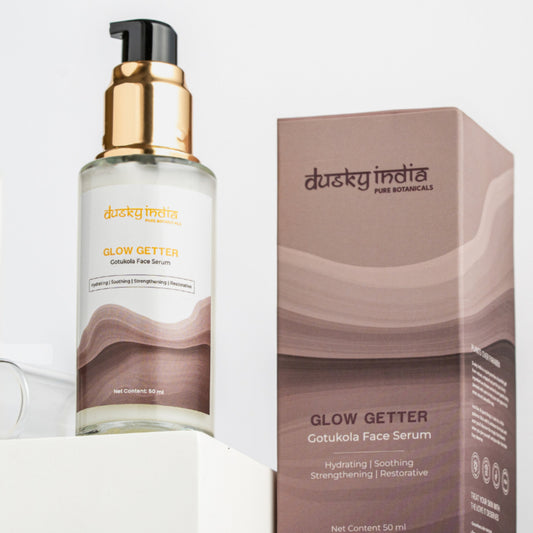 Best face serum for even skin tone