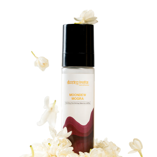 Floral Face Mist Toner Jasmine Toner