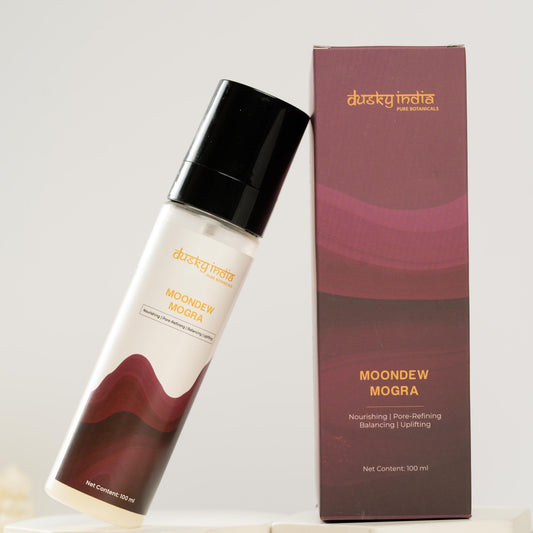 Jasmine toner for face