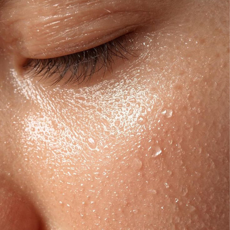 How to Hydrate, Tighten, and Refresh Naturally