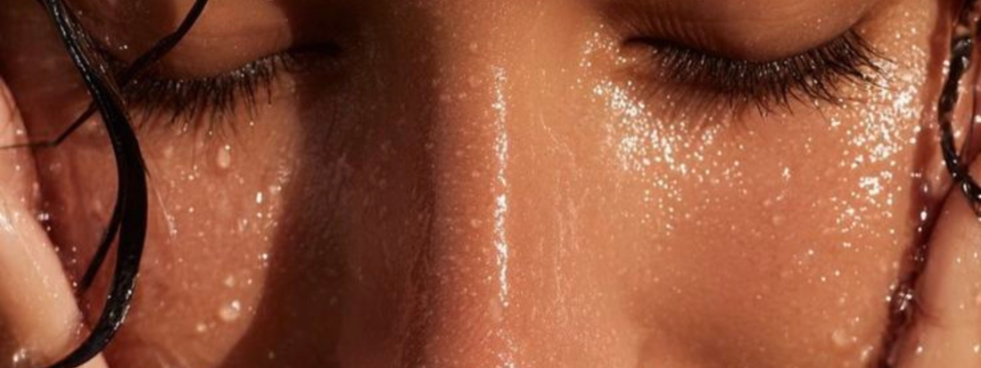 How to Hydrate, Tighten, and Refresh Naturally