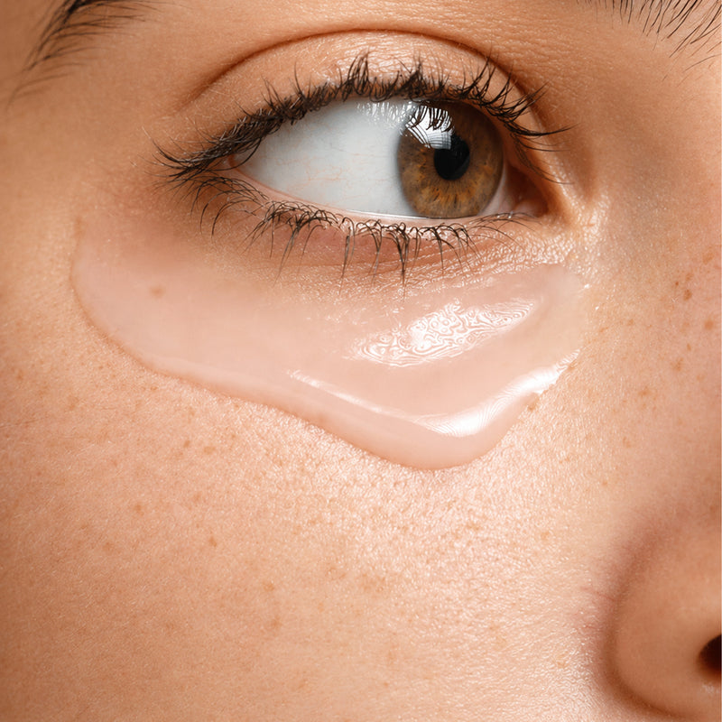 So… Let’s Talk About Under-Eye Care