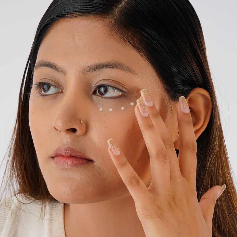 Why Our Under-Eye Area Needs More Care Than We Think