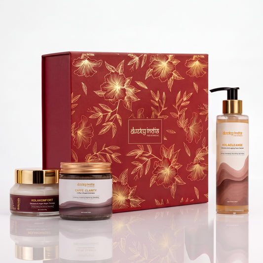 The Glow Essentials
