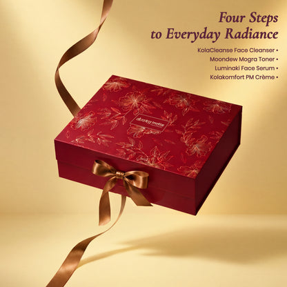 Signature Skincare Ritual