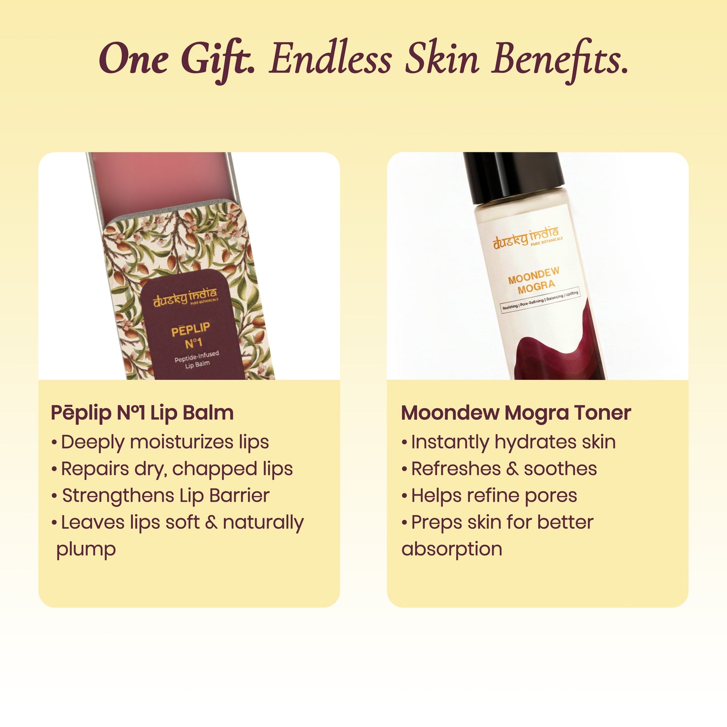 Everyday Hydration Duo