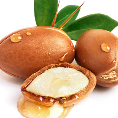 Argania Spinosa (Argan) Kernel Oil