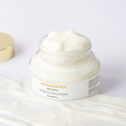 AshwaQuench AM Crème