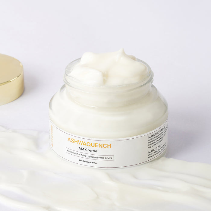 AshwaQuench AM Crème