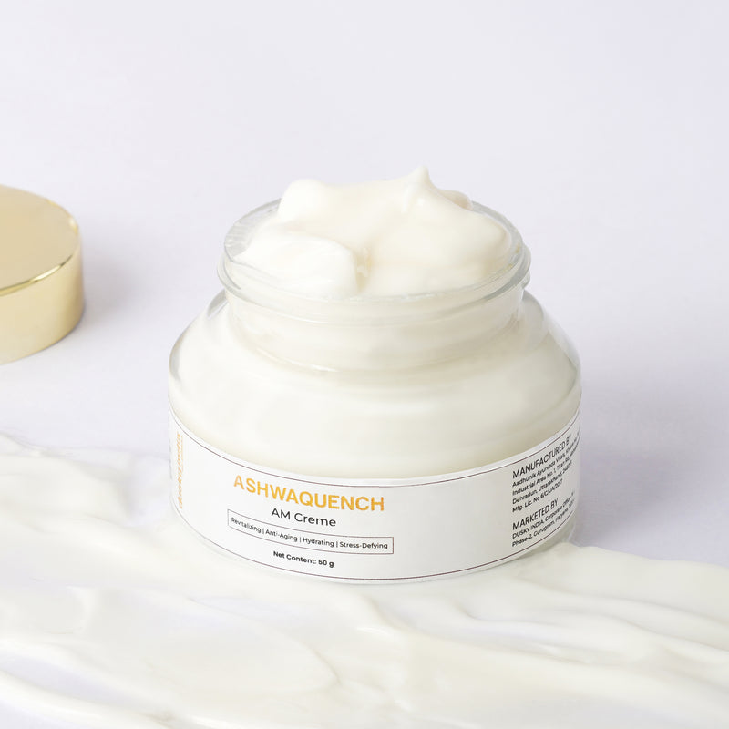 AshwaQuench AM Crème