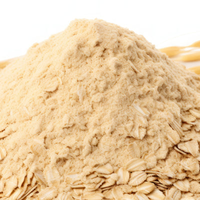 AVENASATIVA (OAT) KERNEL POWDER