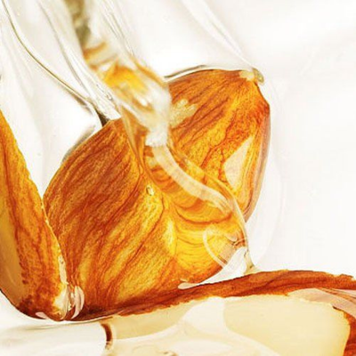 Prunus Amygdalus (Almond) Dulcis Oil