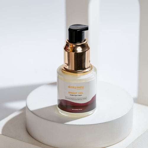 Bright Veil Under Eye Cream