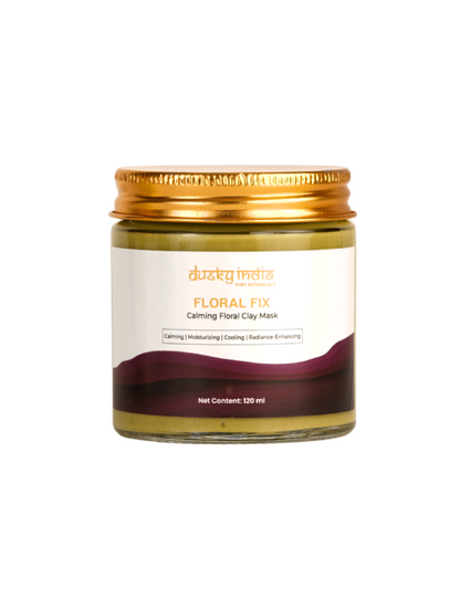 Best natural clay mask India