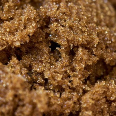 Saccharum Officinarum (Brown Sugar)