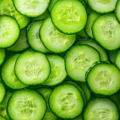 CUCUMIS SATIVUS(CUCUMBER) EXTRACT