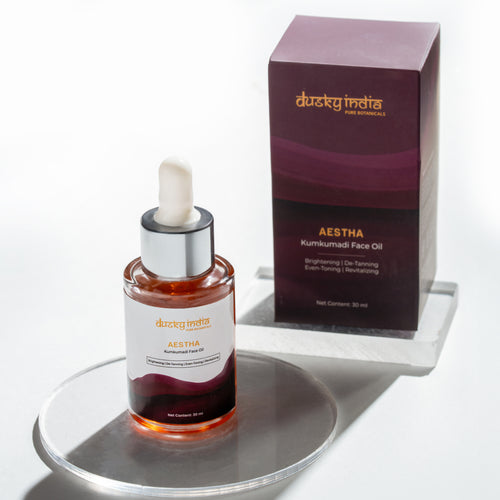 Aestha Kumkumadi Face Oil