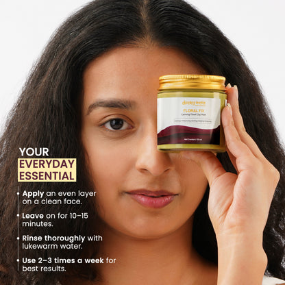 Botanical Renewal Ritual