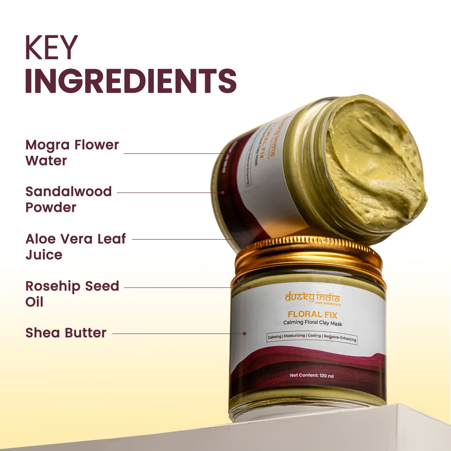Botanical Renewal Ritual