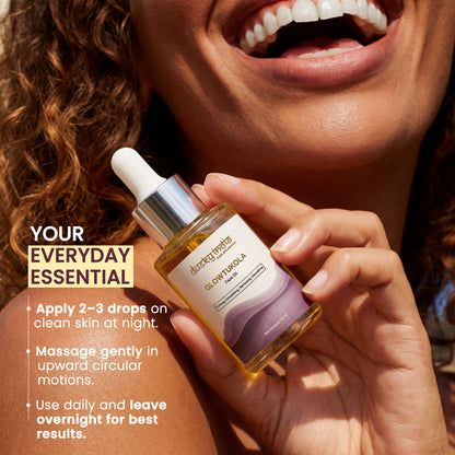 Glowtukola Face Oil