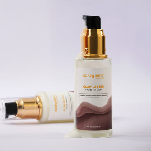 Glow Getter -Gotukola Face Serum