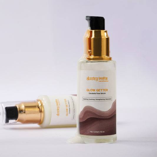 Glow Getter -Gotukola Face Serum