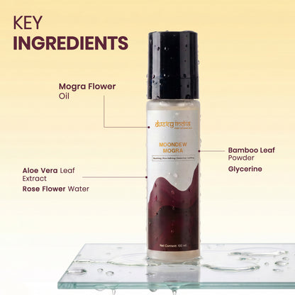 Moondew Mogra Toner