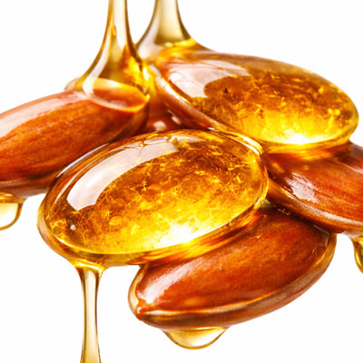 LINUM USITATISSIMUM(LINSEED) SEED OIL