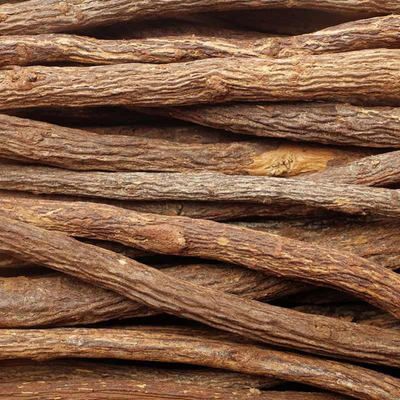 GLYCYRRHIZA GLABRA(LICORICE) ROOT EXTRACT