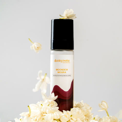 Moondew Mogra Toner