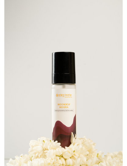 Mogra face toner, Jasmine toner for face