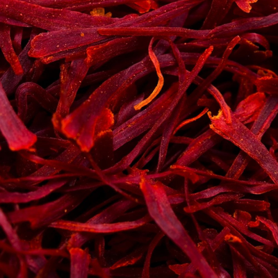 CROCUS SATIVUS(SAFFRON) FLOWER EXTRACT