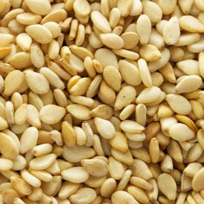 Sesamum Indicum (Sesame) Seed Oil
