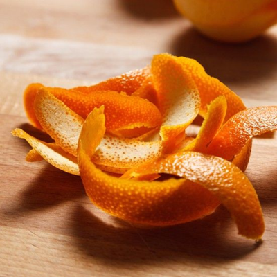 CITRUS AURANTIUMDULCIS (SWEET ORANGE) PEEL OIL