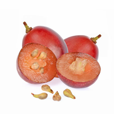 Vitis Vinifera (Grapeseed) Seed Oil