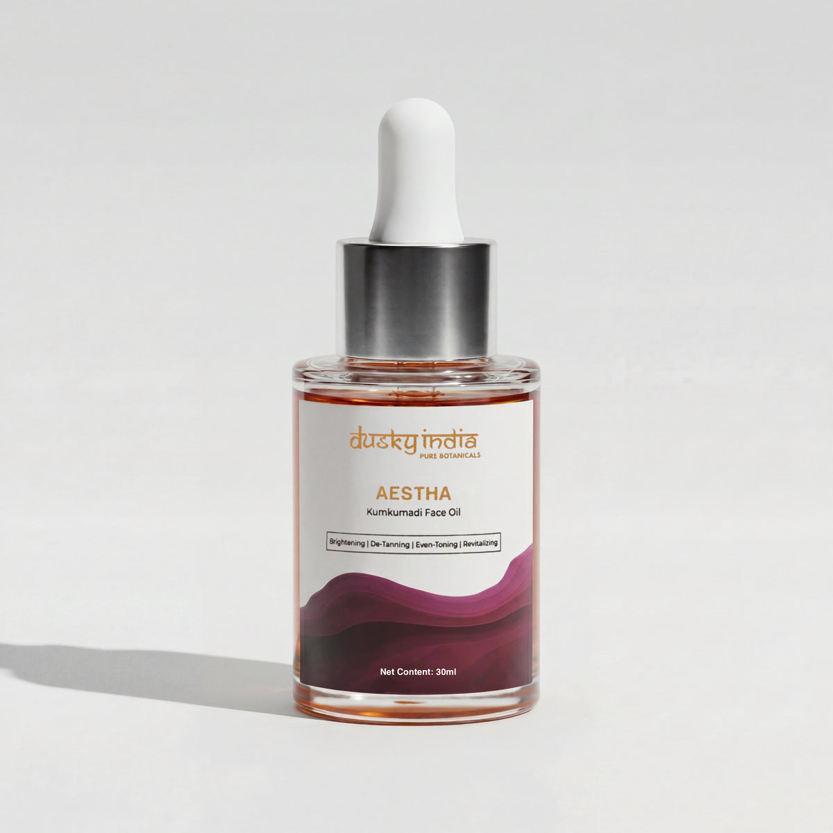Aestha Kumkumadi Face Oil