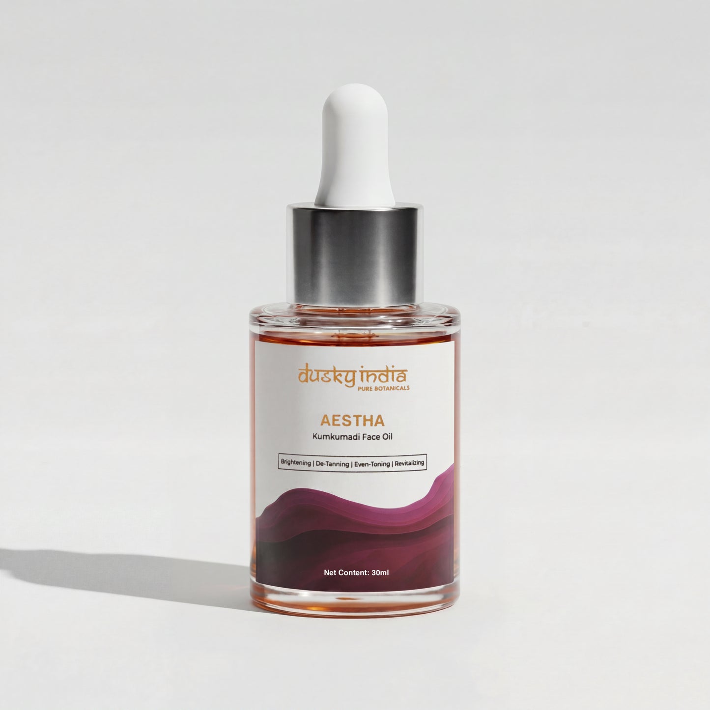 Aestha Kumkumadi Face Oil