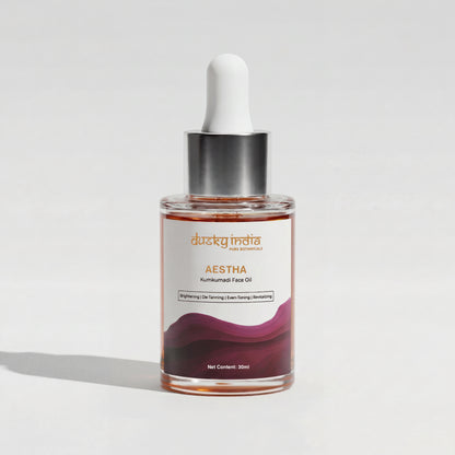 Aestha Kumkumadi Face Oil