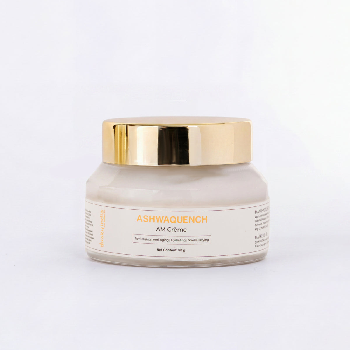 AshwaQuench AM Crème
