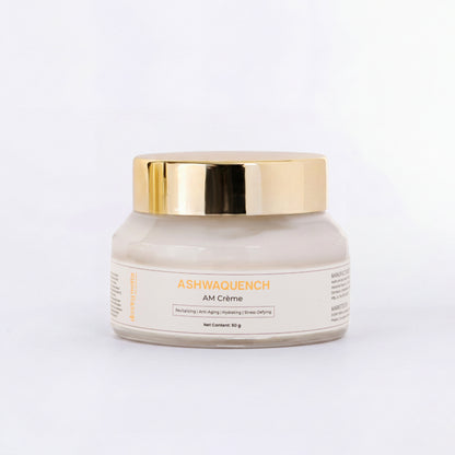 AshwaQuench AM Crème