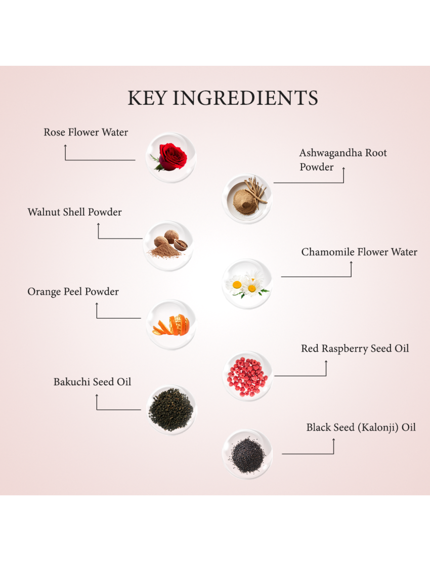 AshwaQuench AM Crème