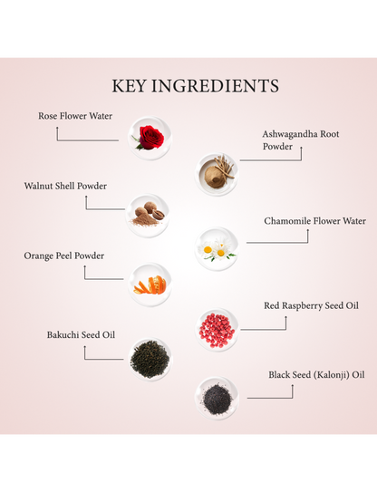 AshwaQuench AM Crème