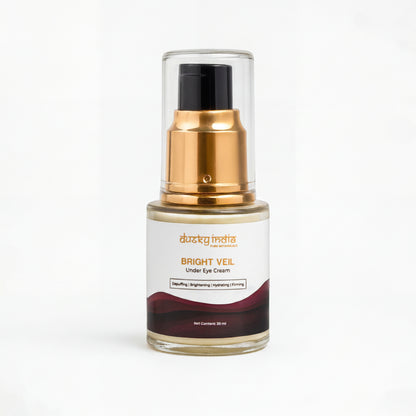 Bright Veil Under Eye Cream
