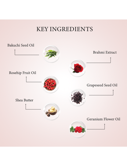 Bright Veil Under Eye Cream