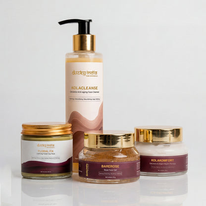 Botanical Renewal Ritual